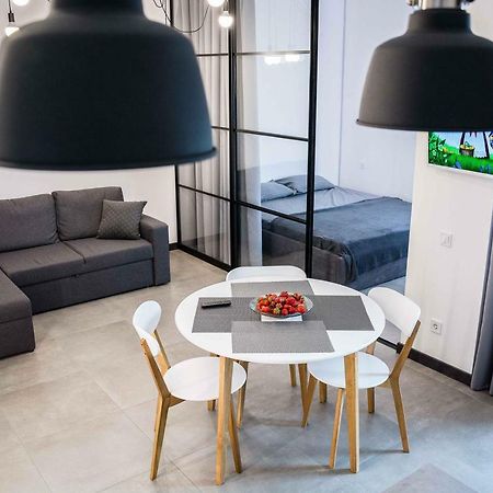 Bolshaya Arnautskaya Apartment 敖德萨 外观 照片