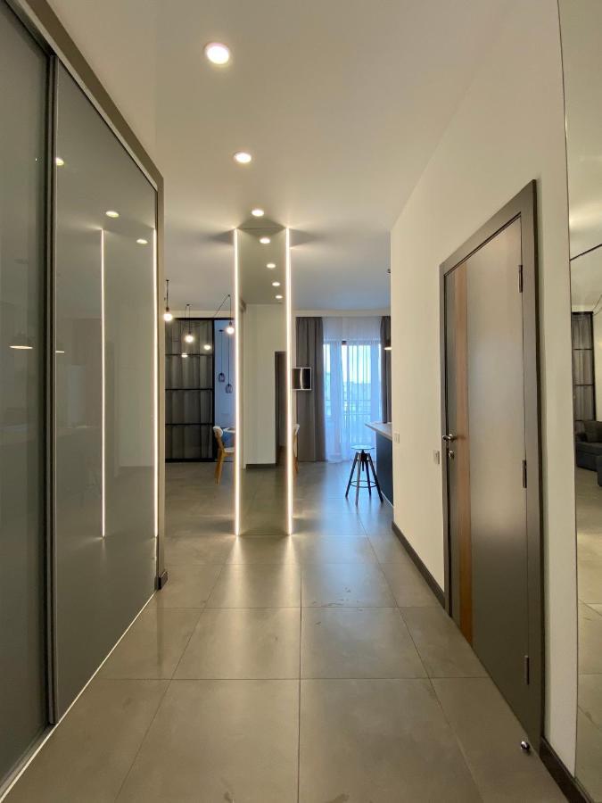 Bolshaya Arnautskaya Apartment 敖德萨 外观 照片