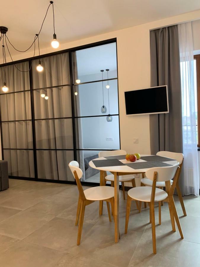 Bolshaya Arnautskaya Apartment 敖德萨 外观 照片