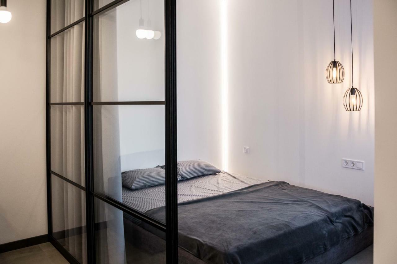 Bolshaya Arnautskaya Apartment 敖德萨 外观 照片