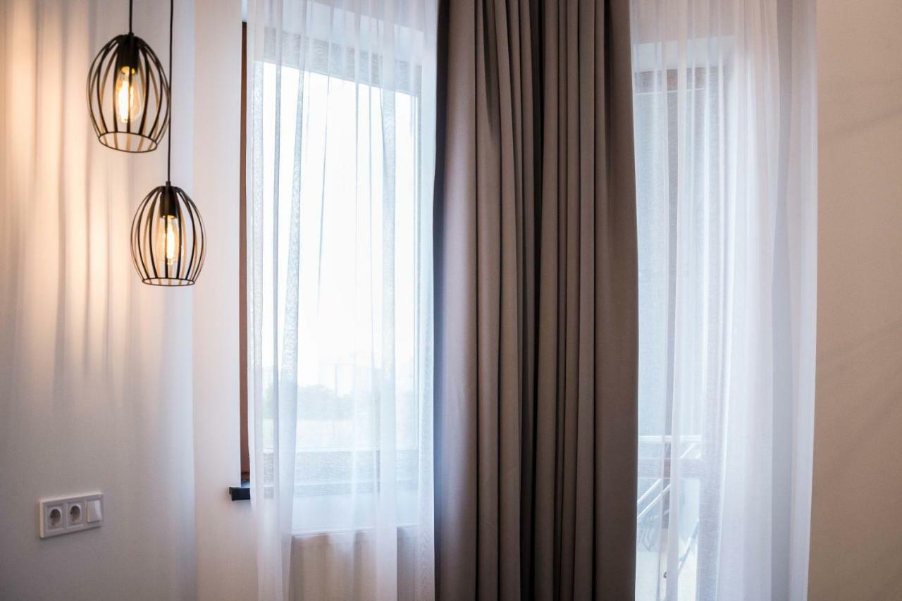 Bolshaya Arnautskaya Apartment 敖德萨 外观 照片