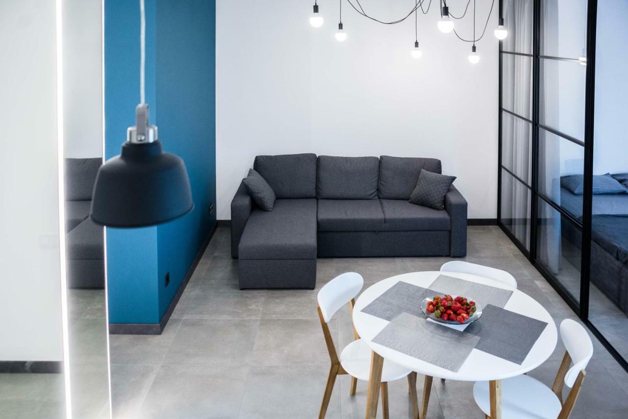 Bolshaya Arnautskaya Apartment 敖德萨 外观 照片