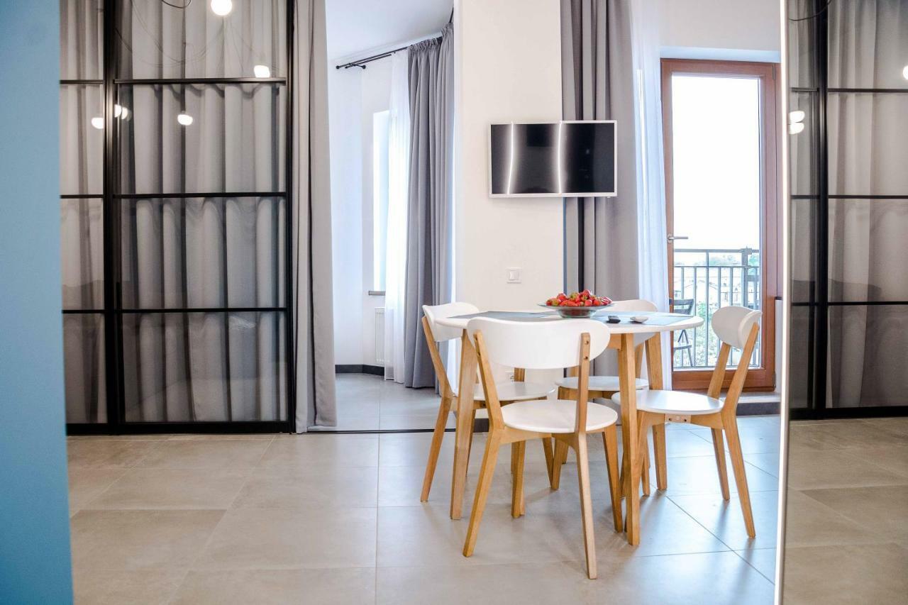 Bolshaya Arnautskaya Apartment 敖德萨 外观 照片
