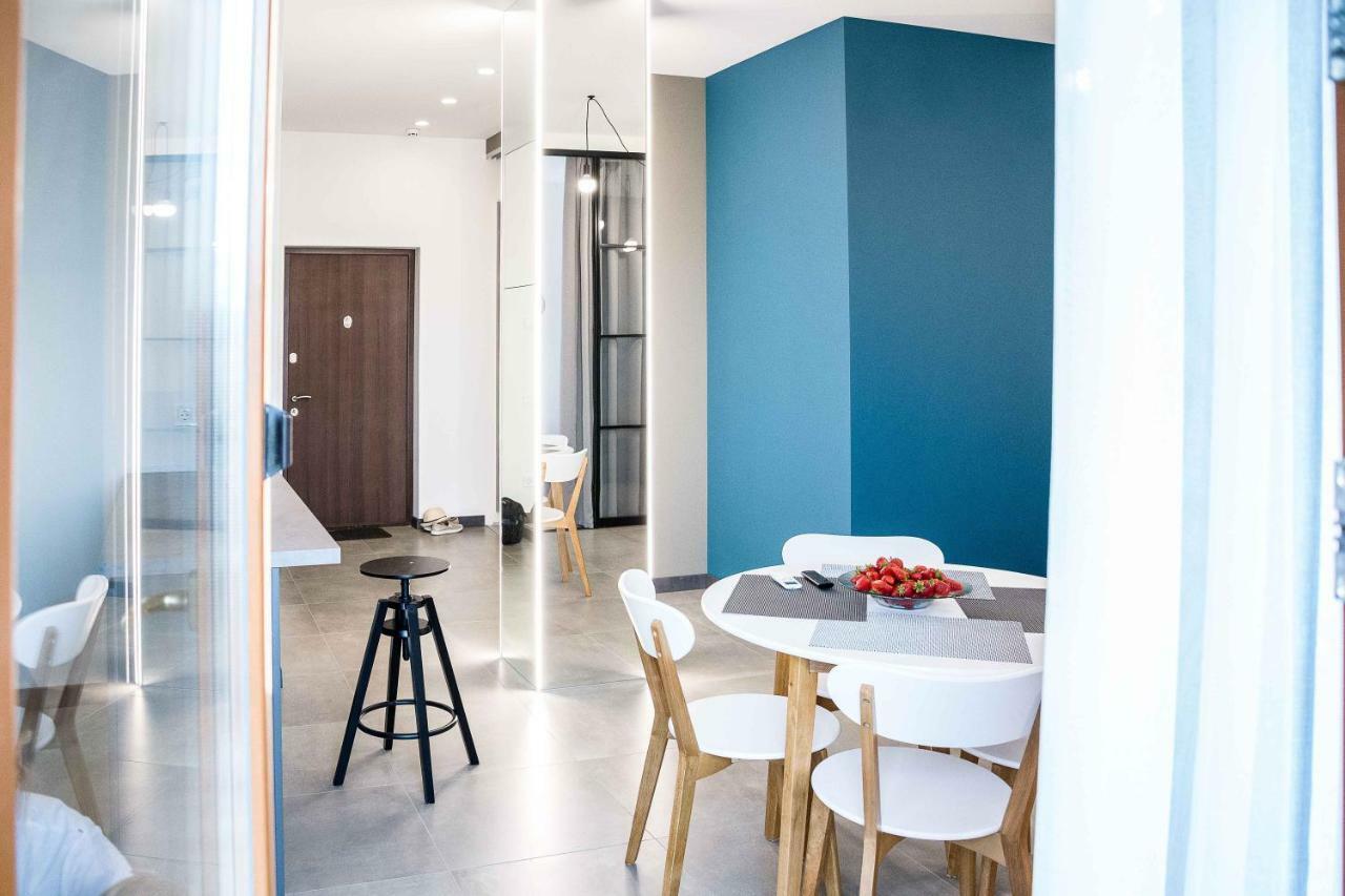 Bolshaya Arnautskaya Apartment 敖德萨 外观 照片