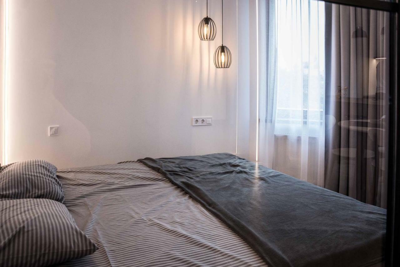 Bolshaya Arnautskaya Apartment 敖德萨 外观 照片