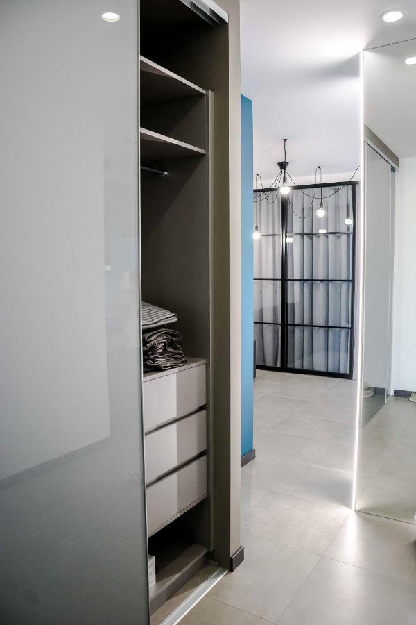 Bolshaya Arnautskaya Apartment 敖德萨 外观 照片
