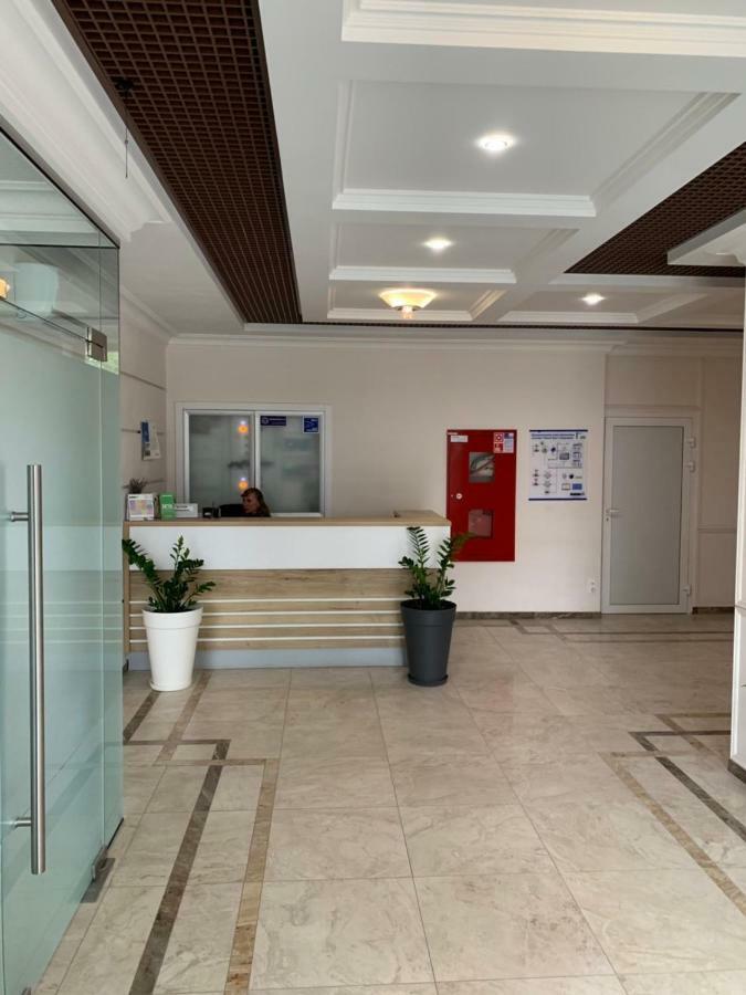 Bolshaya Arnautskaya Apartment 敖德萨 外观 照片